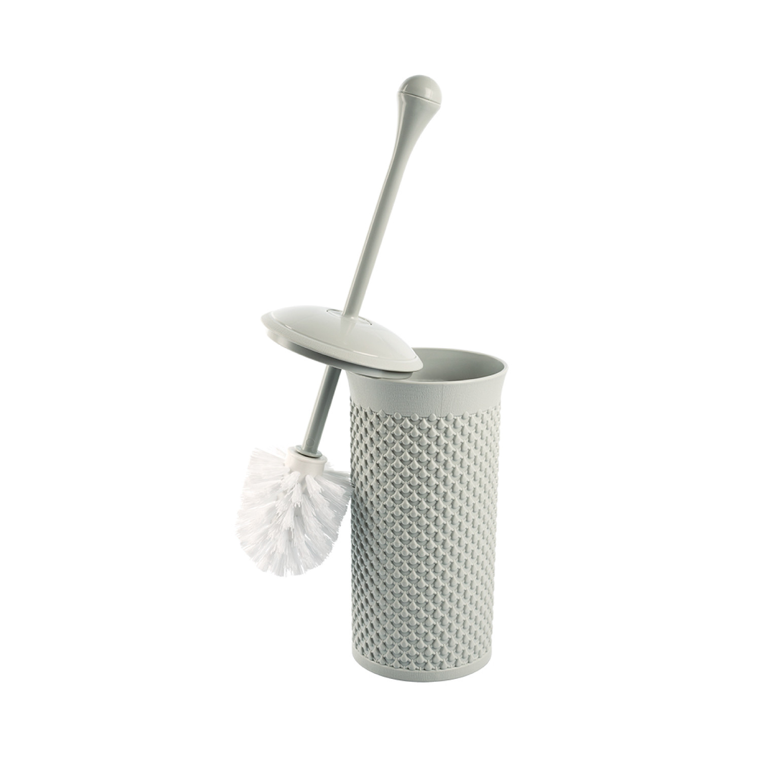 Kit Escobilla de Baño 7house Accesorios de Baño 1